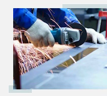 Услуги Изготовление металлоконструкций под ключ в Североуральске