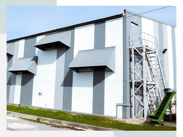 Строительство овощехранилищ от 618 руб. в Североуральск