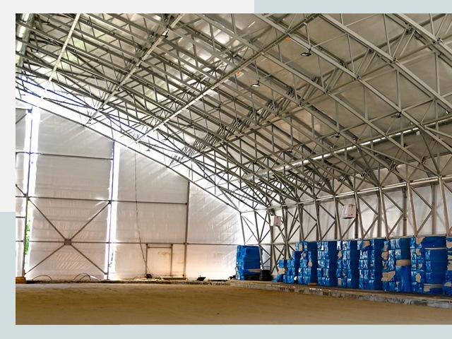 Строительство крытых катков в Североуральске