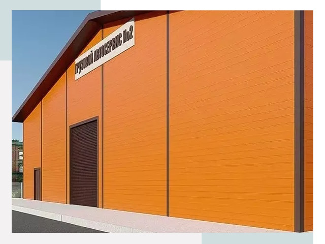 Строительство автосервисов в Североуральске