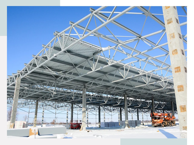 Строительство паркингов в Североуральске