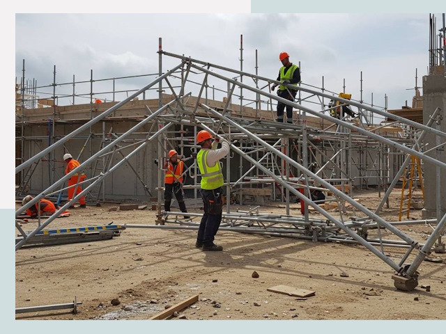 Демонтаж металлоконструкций в Североуральске