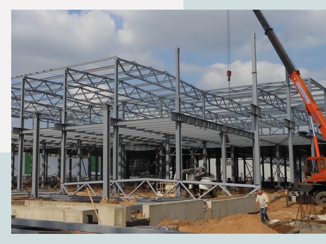 Генеральный подряд в Североуральске