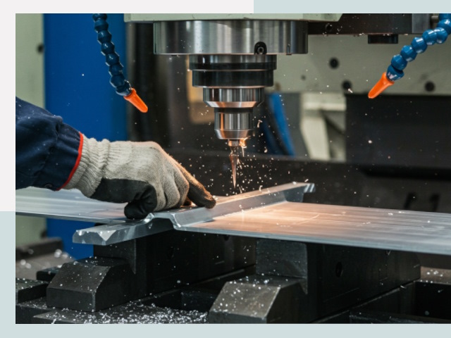 Металлообработка в Североуральске от 618 руб. - Надежно и быстро